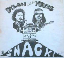 Neil Young : Snack !